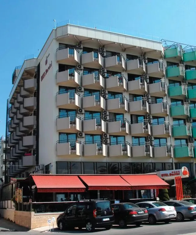 Kusadasi